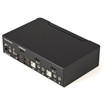 StarTech 2 Port USB HDMI KVM Switch W/ Audio - SV231HDMIUA