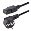 StarTech 2M (6.5FT) 18AWG (0.75MM2) Flexible - PXT101EUR