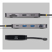 Startech Transform One USB-C Port Into 4K - 305B-Usbc-Multiport