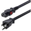 StarTech 3FT-LC15A-POWERCORD