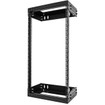 Startech.com 21U Open Frame Wall Mount - RACK-21U-20-WALL-OA