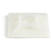 StarTech 100 Cable TIE Mounts - Adhesive Tape - CBMCTM3