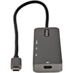 StarTech Usb-c Multiport Adapter 4K 60HZ HDMI 2.0B - DKT30CHPD3