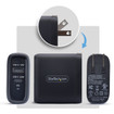 Startech Deliver Up To 25W USB-C Power - 114NB-Wall-Charger