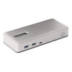 StarTech Dual-monitor Usb-c Docking Station - 101N-USBC-DOCK