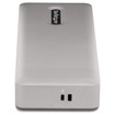 StarTech Dual-monitor Usb-c Docking Station - 101N-USBC-DOCK
