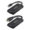 Startech Extend A USB-C Device To A 4K - 4KUSBC-Wireless-65FT