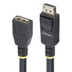 StarTech 10FT (3M) Displayport 1.4 - 10F-DP14-EXTEND-CBL