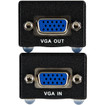 StarTech Extend A VGA Signal TO A Remote Display - ST121UTPEP