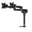 StarTech Mount TWO Displays ON Your Desk OR Through A - ARMDUAL