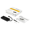 StarTech Turn Your M.2 Ngff SATA Drive Into High - SM21BMU31CI3