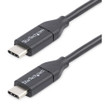 StarTech Charge AND Sync Your USB Type-c Mobile - USB2CC3M