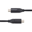 StarTech Charge AND Sync Your USB Type-c Mobile - USB2CC3M