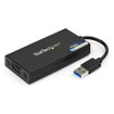 StarTech USB 3.2 5GBPS TO HDMI Adapter Connects Your - USB32HD4K