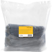 StarTech 1000 Pack OF Cable Ties: Keep Cables - CBMZT10BK
