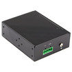 StarTech Fiber TO Ethernet Media Converter Extends - IMC1GSFP60W