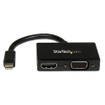 StarTech Connect A Mini Displayport-equipped PC OR - MDP2HDVGA