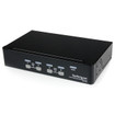StarTech Control UP TO 4 PC OR MAC Computers From A - SV431USB
