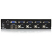 StarTech Control UP TO 4 PC OR MAC Computers From A - SV431USB