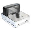Datalogic Magellan 9600i barcode scanner scale detail 96222211000-013310