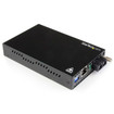 StarTech Convert AND Extend A Gigabit Ethernet - ET91000SM402