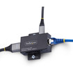 StarTech HDMI Extender Over CAT5E/CAT6 4K - 4K50IC-EXTEND-HDMI