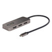 Startech 3-Port USB-C Mst Hub - USB Type-C To 3X - MST14CD123HD
