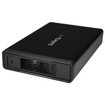 StarTech Easily Connect AND HOT Swap 3.5 In. SATA - S351BMU33ET