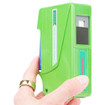 StarTech Fiber Optic Cleaner Fiber Connector - FOCLEANER