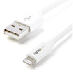 StarTech Charge AND Sync Your Newer Generation Apple - USBLT1MW