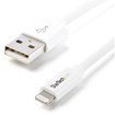 StarTech Charge AND Sync Your Newer Generation Apple - USBLT1MW