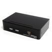 StarTech Share Keyboard Mouse Speakers AND A DVI - SV231DVIUA