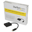 StarTech Usb-c TO Displayport 1.2 Video Display - CDP2DPUCP