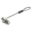 StarTech Create A Twin/dual/multi-head Laptop Cable - BRNCHLOCK