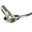StarTech Laptop Cable Lock K-slot/nano/wedge - LTULOCK4D