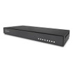 Startech Secure 8-Port Dvi Kvm Switch Niap 4.0 - CK4-D108C