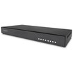 Startech Secure 8-Port Dvi Kvm Switch Niap 4.0 - CK4-D108C