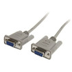 StarTech This 6FT Straight Through Serial Cable - MXT100FF