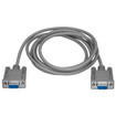 StarTech This 6FT Straight Through Serial Cable - MXT100FF