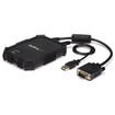 StarTech Turn Your Laptop Into A Portable KVM - NOTECONS02X