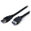 StarTech Extend Your USB 3.0 Superspeed Cable BY - USB3SEXT6BK