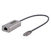 StarTech This USB TO RJ45 Adapter Supports UP TO - US1GC30B2