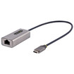 StarTech This USB TO RJ45 Adapter Supports UP TO - US1GC30B2