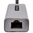 StarTech This USB TO RJ45 Adapter Supports UP TO - US1GC30B2