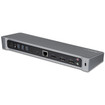 StarTech Usb-c Dock 3 Video Outputs 100W PD - 4X - DK30CH2DEP