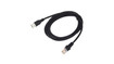 90A052361 USB Type A external power cable coiled display