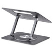 StarTech Rotating Laptop Stand 360 Swivel - ATFR-LAPTOP-RISER