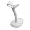 Datalogic HLD-G041-WH holster mounting bracket detail white finish