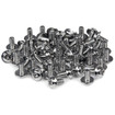 StarTech This Pack OF 50 M3 X 1/4IN Computer Screws - SCREWM3