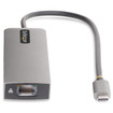 Startech 3-Port USB-C Hub With 2.5 GBPS - 10G2A1C25EPD-USB-Hub
